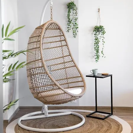 Vue Panoramique, Clim, Balcon Et Plages Appartement *